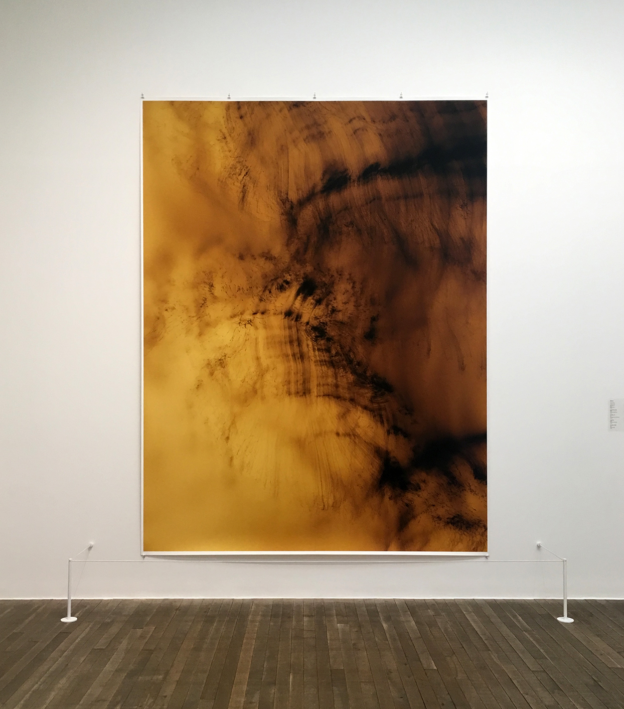 Wolfgang Tillmans digital inkjet