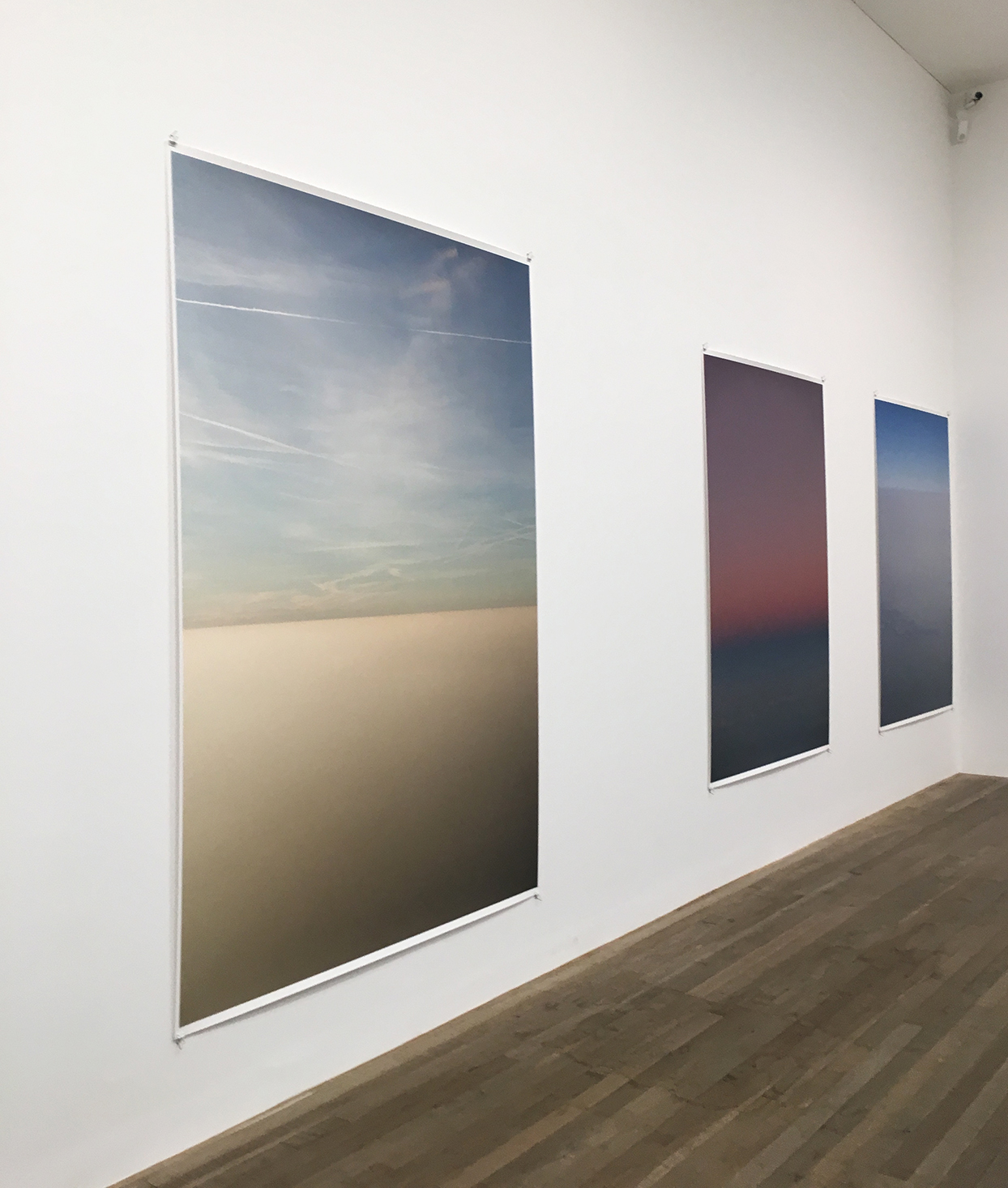 Wolfgang Tillmans digital inkjet