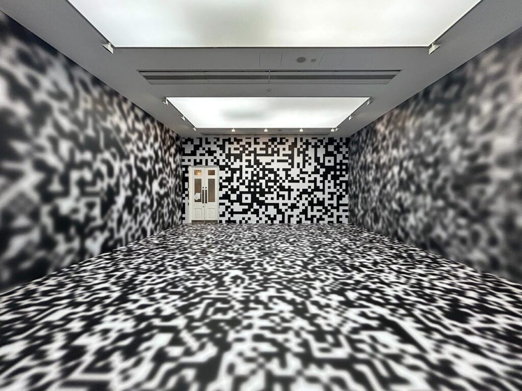 Our Work with Felipe Pantone - Beyond the Streets