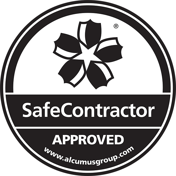 Safe Contractor